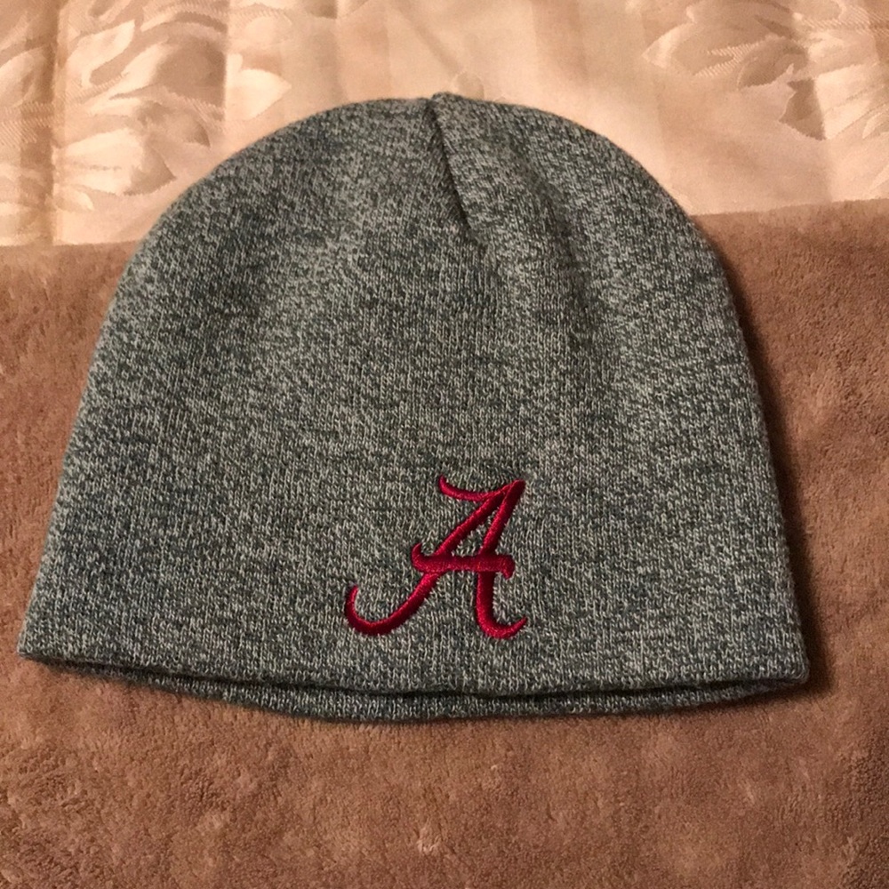 Alabama beanie RTR